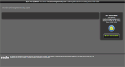 Desktop Screenshot of madisonheightsrealty.com